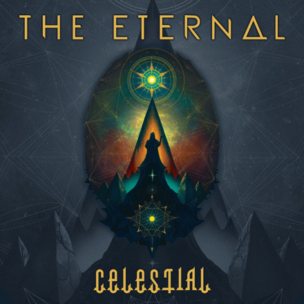 The Eternal : Celestial